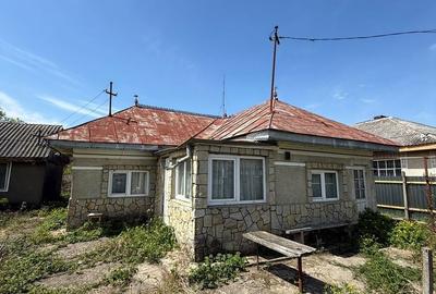 Teren de 480 mp, în Mărgineni - 2