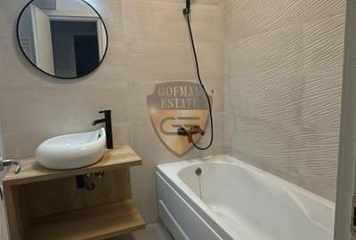 Apartament cu 3 camere decomandat, mobilat în City Park Mall - 9