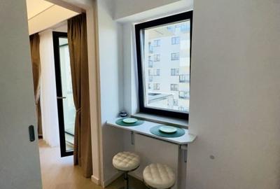 Studio Dublu | Cortina North | Mobilat & Utilat - 2