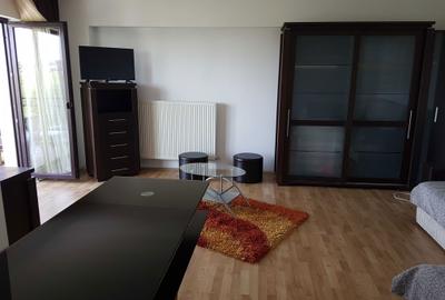 Garsonieră semidecomandată în Trivale - 7