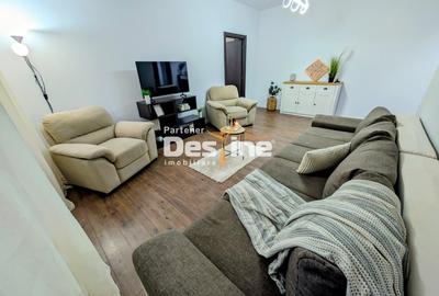 Oportunitate apartament 3 camere 144 mp mobilat gradina garaj si loc de parcare - 2