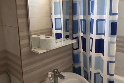 Apartament cu 2 camere decomandat în Micro 21 - 3
