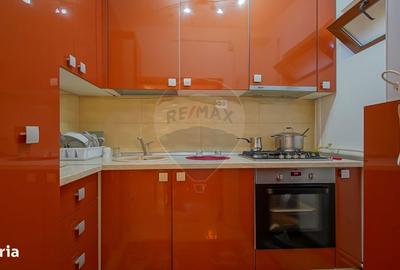 Casă cu 3 camere cu Teren 145 Mp în Schei - 13