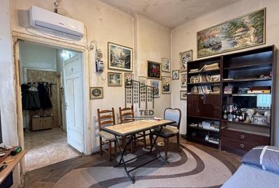 2 Camere + Mansarda, Terasa Mare, la 1 Minut de Pia?a Uni - 17