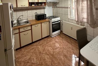 Garsonieră decomandată, mobilată în Lujerului - 4