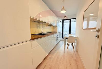 Apartament de vanzare | 2 camere | Complex Transparent Residence - 13