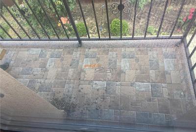 Casa de situata la Vanatori , parter si mansarda , 168 mp , - 9