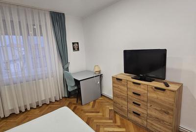 Apartament cu 2 camere decomandat în Ultracentral - 1