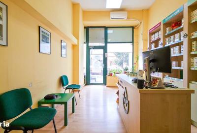 Spațiu comercial, de 61 mp, în Rahova - 7