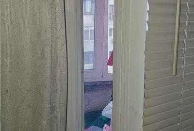 Garsonieră nedecomandată în Barieră - 1