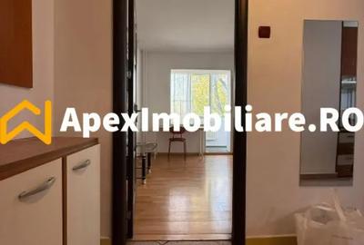 Garsonieră decomandată în Gorjului - 10