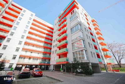 Apartament cu 2 camere în Central - 7