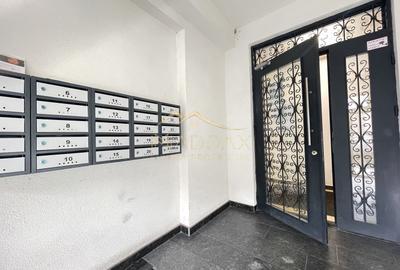 Apartament cu 3 camere, mobilat în Decebal - 24