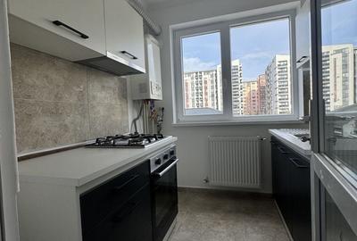 Garsoniera Militari Residence Prima Inchiriere - 6