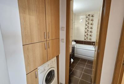 0 % comision Apartament 3 camere, 2 bai, renovat-Manastur - 7