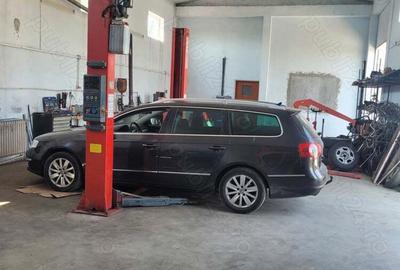 Inchiriez service auto - 3