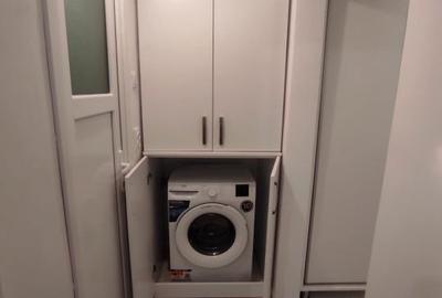 Apartament cu 2 camere decomandat, mobilat în George Enescu - 5