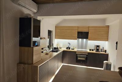 Vand apartament 3 camere Lux Otopeni Vand apartament 3 camere Lux Otopeni - 3