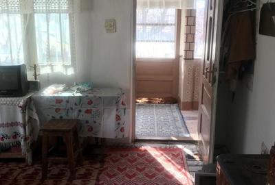 Casă cu 4 camere în Central - 6