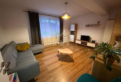 Apartament decomandat, 2 camere - Andrei Muresanu - 2