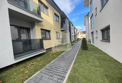 Apartament la cheie cu 3 camere gradina si parcare zona Pictor Brana - 2