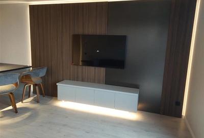 Apartament cu 2 camere semidecomandat în Costin Georgian - 4