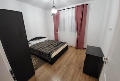 Apartament cu 3 camere, mobilat în Moșnița Nouă - 4