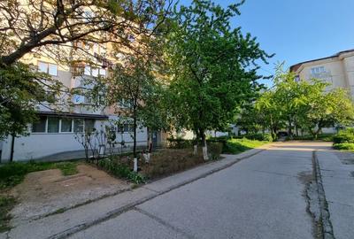 Apartament cu 2 camere decomandat în Nord - 9
