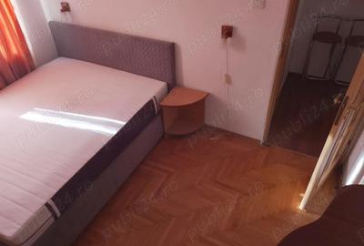 Apartament cu 2 camere decomandat în Central - 10