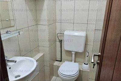 COLOSSEUM: Apartament 4 Camere Piata Tractorul - 1