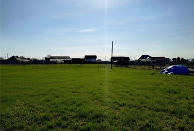 Teren Construcții intravilan de 7200 mp, în Central - 3