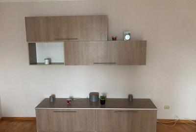 Apartament 2 camere decomandat Nerva Traian - loc parcare - 3