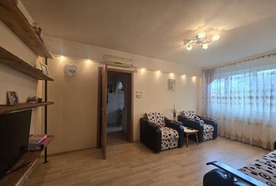 Apartament cu 2 camere semidecomandat în Calea Galați - 3