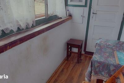 Casă cu 4 camere cu Teren 800 Mp în Central - 5
