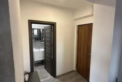 Apartament cu 2 camere semidecomandat în Triaj - 2