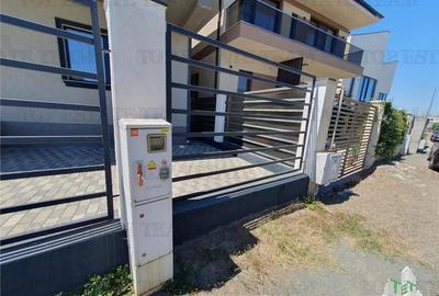 Teren intravilan cu deschidere la sosea Palazu Mare zona Elvila - 10