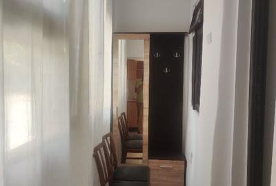 Apartament cu o cameră în casă cu 4 apartamente, cu parcare proprie - 11