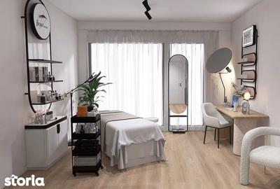 Spațiu comercial, de 29 mp, în Centrul Istoric - 5