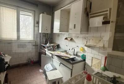 Apartament cu 4 camere decomandat în Aleea Trandafirilor - 8
