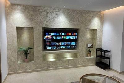 Apartament premium 2 camere mobilat (zona Domenii) - 8