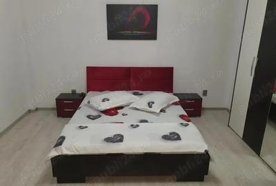 Apartament cu 2 camere semidecomandat, mobilat în Energia - 2
