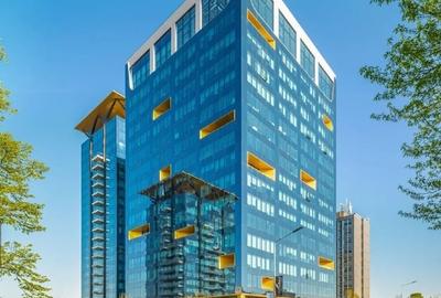 Spatiu birou de inchiriat One Tower Floreasca - ocazie unica Spatiu birou de inchiriat One Tower Floreasca - ocazie unica - 6