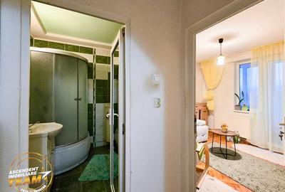 Apartament cu 3 camere decomandat, mobilat în Central - 16