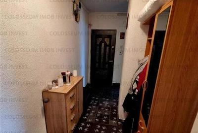 COLOSSEUM: Apartament 2 Camere Zona Aurel Vlaicu - 4