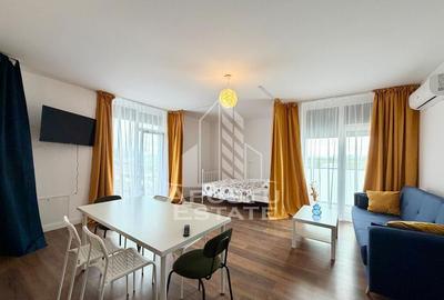 Apartament 2 camere, curte proprie, loc de parcare, Toron... - 3