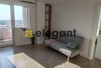 Prima inchiriere, bloc nou, AC! 2 camere,  Rovine-Parculet - 4