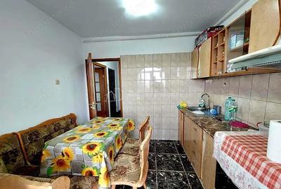 Apartament cu 3 camere decomandat în Dorobanți - 5