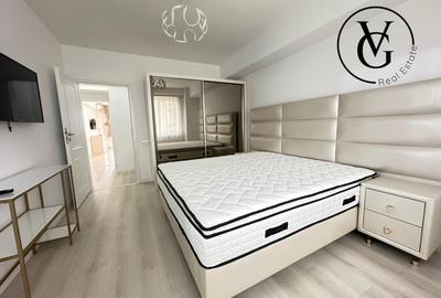 Apartament 4 camere- Faleza Nord - vedere la mare - 7