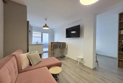 Garsoniera moderna, ansamblul Subcetate Residence - 9