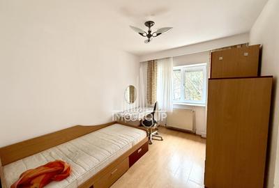 Apartament cu 3 camere decomandat, mobilat în Zorilor - 2